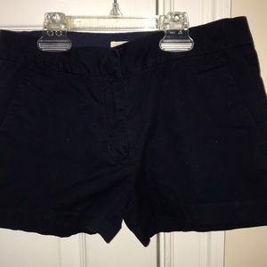 Navy Blue Children’s Shorts